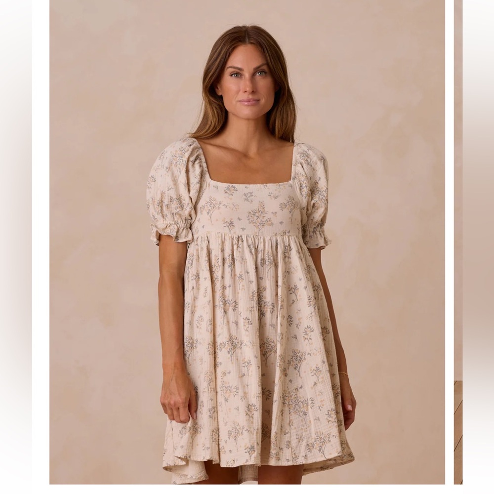 Rylee + Cru Naomi Dress | Citrus Grove